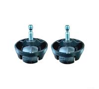 Roulette avant pour TP-Link pour tapo RV10 Plus RV20 RV30 Plus - Accessoire aspirateur robot (B)
