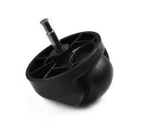 Roulette Avant Universelle, Compatible Avec Ecovacs For Deebot OZMO 950, Utilisation De Remplacement For Aspirateur Robot