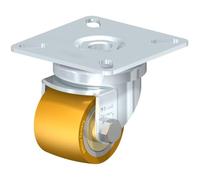 Roulette avec plateau diamètre 35 mm Blickle