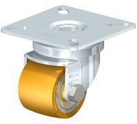 Roulette avec plateau diamètre 35 mm Blickle