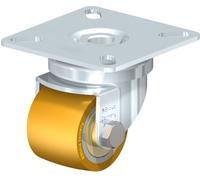 Roulette avec plateau diamètre 35 mm Blickle