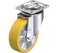 Roulette charge lourde 125mm Blickle LK-ALTH 125K-1