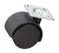 Roulette - Climatiseur - DELONGHI - Mobile