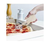 Roulette Coupe Pizza Guitare Kikkerland Design