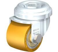 Roulette dappareil avec trou de fixation Blickle 226431