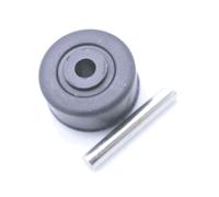 Roulette de Brosse Embout Aspirateur (FS-9100033245 TEFAL ROWENTA)