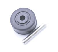 Roulette de Brosse Embout - Aspirateur - TEFAL ROWENTA (110272)