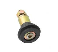 Roulette de charnière de Porte de Voiture, pour Movano 1999-2010, roulettes de Guidage supérieures pour Porte coulissante 8200080743 7700352496 7701048702