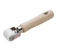 Roulette de colleur en ébonite manche bois - ROULOR - 39735 G