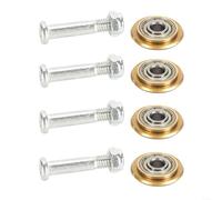 Roulette de coupe de carreaux en carbure de tungstène pour carreaux en céramique et verre émaillé antidérapant