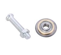 Roulette de coupe de carrelage de rechange pour carrelage de sol - Rouleau en acier pour la maison et le travail - 3000 m