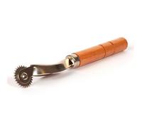 Roulette de couture pour cuir et pâte polymère