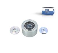 Roulette De Guidage Pour Courroie À Nervures DT SPARE PARTS Pour VOLVO