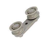 Roulette de panier (304116-16484) Lave-vaisselle 1752600400 - 304116_3662734038307