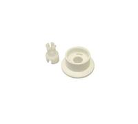 C00104637. ROULETTE DE PANIER INDESIT SCHOLTES