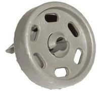 Roulette de panier inf x1 pour lave vaisselle electrolux G