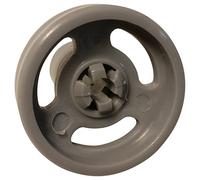 Proline Roulette de panier inférieur 295379-21253 / 34420101 / 482000009033 pour lave-vaisselle
