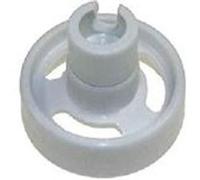 Roulette de panier inférieur de lave-vaisselle blanc 34420101 HobbyTech Blanc G