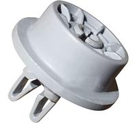 Roulette de panier inférieur de lave-vaisselle compatible CONTINENTAL EDISON - 42052035