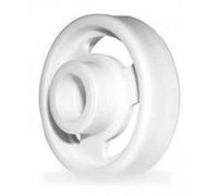 Roulette De Panier Inferieur Diam 36mm (X1) Pour Lave Vaisselle Indesit
