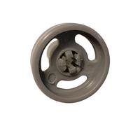 Roulette de panier inférieur Lave-vaisselle 34420540 CURTISS, GENERISS, LAZER,, FAR - 295408