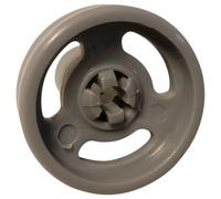 Roulette de panier inférieur Lave-vaisselle (34420540 CURTISS GENERISS LAZER PROLINE FAR)