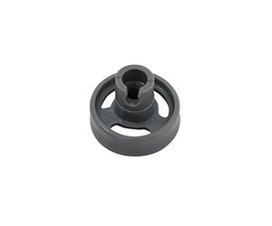 Roulette de panier inférieur Lave-vaisselle 34420540 CURTISS, GENERISS, LAZER, PROLINE, FAR