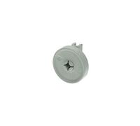 Roulette de panier inférieur Lave-vaisselle 481952878105, 481952888066, BAUKNECHT, IGNIS, RADIOLA, LADEN - 303842
