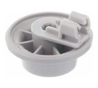 Roulette panier inférieur 00611475 pour lave vaisselle bosch, siemens G
