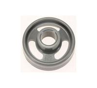Roulette De Panier Inferieur Pour Lave Vaisselle Haier