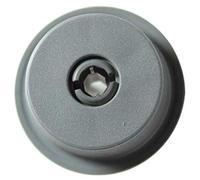 Roulette de panier inférieur pour Lave-vaisselle Beko 1782020200