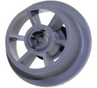 Roulette De Panier Inferieur Pour Lave Vaisselle Beko - 1885900800 G