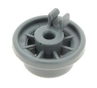Roulette de panier inferieur pour Lave-vaisselle Bosch, Lave-vaisselle Siemens, Lave-vaisselle Indesit, Lave-vaisselle Neff, Lave-vaisselle Gaggenau,