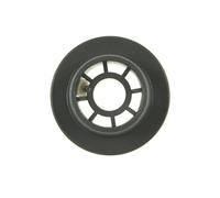 ROULETTE DE PANIER INFERIEUR pour LAVE VAISSELLE WHIRLPOOL - 488000386605