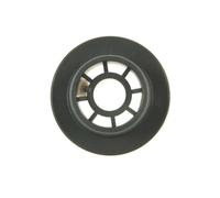 ROULETTE DE PANIER INFERIEUR POUR LAVE VAISSELLE WHIRLPOOL - 488000386605