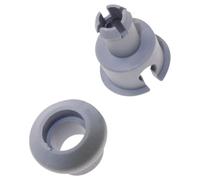 Roulette de panier Lave-vaisselle 00150948 BOSCH