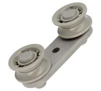 Roulette de panier - Lave-vaisselle (1752600400 BEKO)