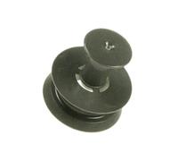 Roulette de panier Lave-vaisselle 481010600234, BAUKNECHT, IGNIS, LADEN, KITCHENAID, IKEA WHIRLPOOL - 309780