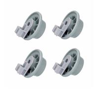 Roulette de Panier lave-vaisselle Bosch 611475