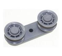 Roulette de panier pour lave vaisselle oceanic G