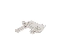 Roulette de panier ROSIERES SUPPORT DROIT PANIER SUPERIEUR LAVE-VAISSELLE