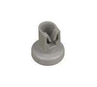 Roulette de panier supérieur (223249-31024) Lave-vaisselle 50269921006, ARTHUR MARTIN ELECTROLUX, FAURE, ARTHUR MARTIN, ZANUSSI, AEG, LEONARD, REX,