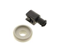 Arthur Martin Roulette de panier supérieur 4055039723 pour lave-vaisselle ELECTROLUX
