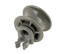 Roulette de panier superieur 4581dd3002a - Lave-vaisselle Lg - Roues et roulettes