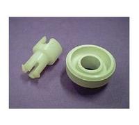 Roulette de panier superieur c00104640 - lave-vaisselle Autre G