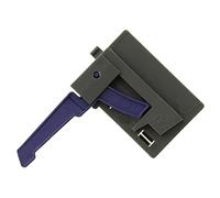 Roulette de panier supérieur droite Lave-vaisselle AS0037197 BRANDT