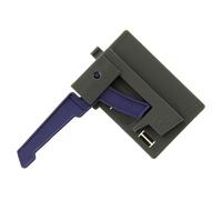 Roulette de panier supérieur droite (AS0037197) pour Lave-vaisselle