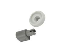 Roulette de panier supérieur Lave-vaisselle (4055039723 AEG ELECTROLUX)