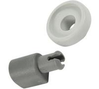 Roulette de panier supérieur Lave-vaisselle (4055039723 AEG ELECTROLUX)