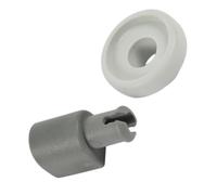 Roulette de panier supérieur Lave-vaisselle 4055039723 ELECTROLUX Lave-vaisselle 4055039723 ELECTROLUX